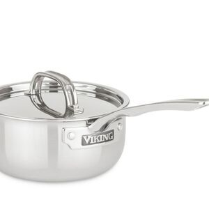 Viking Performance Ti 2.1Qt Saucepan w/Lid